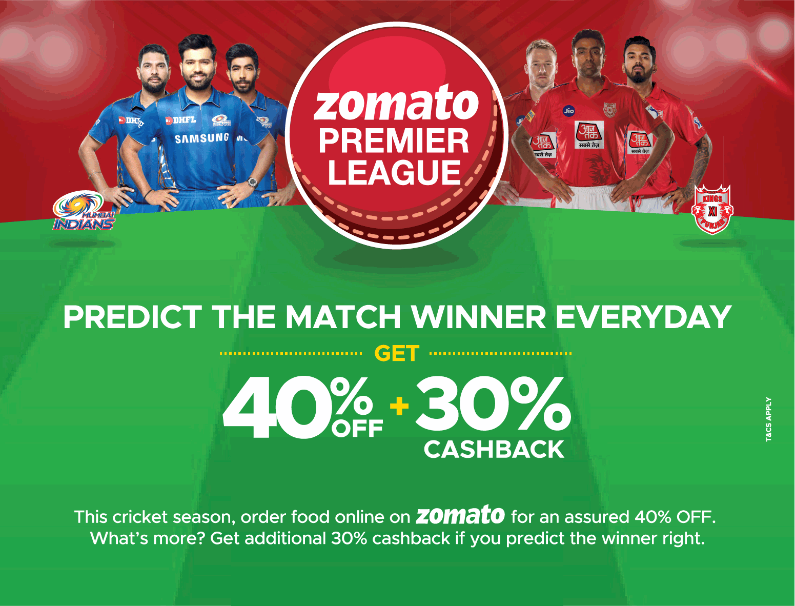 zomato-premiur-league-predict-the-match-winner-everyday-get-40%-off-ad-times-of-india-bangalore-10-04-2019.png