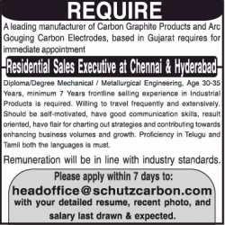 a-leading-manufacturer-of-carbon-graphite-require-residential-sales-executive-ad-times-of-india-chennai-22-05-2019.png