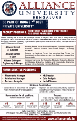 alliance-university-invites-applications-for-faculty-positions-professors-ad-times-ascent-delhi-22-05-2019.png