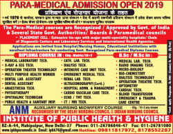 anm-para-medical-admission-open-2019-ad-times-of-india-delhi-30-05-2019.png