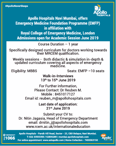 apollo-hospitals-emergency-medicine-foundation-programme-ad-times-of-india-mumbai-12-06-2019.png