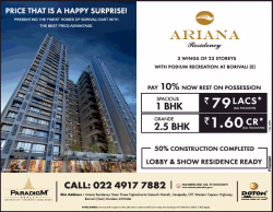 ariana-residency-3-wings-of-23-storeys-spacious-1-bhk-rs-79-lacs-ad-times-of-india-mumbai-19-05-2019.png