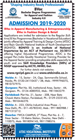 atdc-vocational-institute-admission-2019-2020-ad-times-of-india-delhi-02-06-2019.png