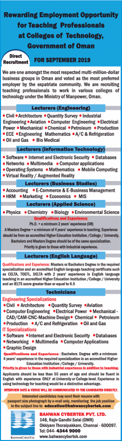 bahwan-cyberteck-pvt-ltd-invites-applications-for-lecturers-ad-times-ascent-delhi-19-06-2019.png