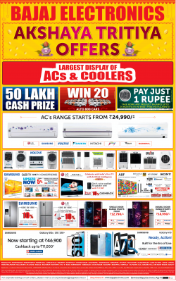 bajaj-electronics-largest-display-of-acs-and-coolers-ad-times-of-india-hyderabad-05-05-2019.png