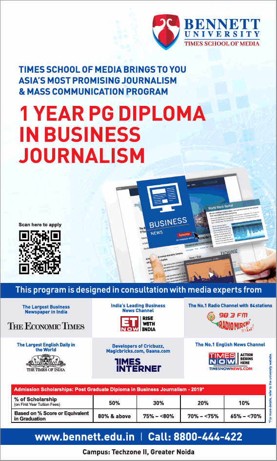 bennet-university-1-year-pg-diploma-in-business-journalism-ad-times-of-india-mumbai-16-05-2019.png
