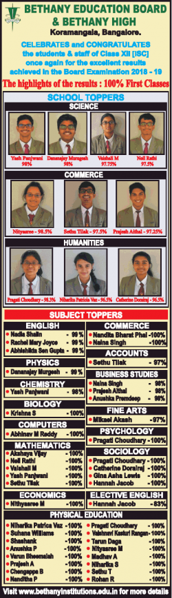 bethant-education-board-and-bethany-high-school-topper-ad-times-of-india-bangalore-09-05-2019.png