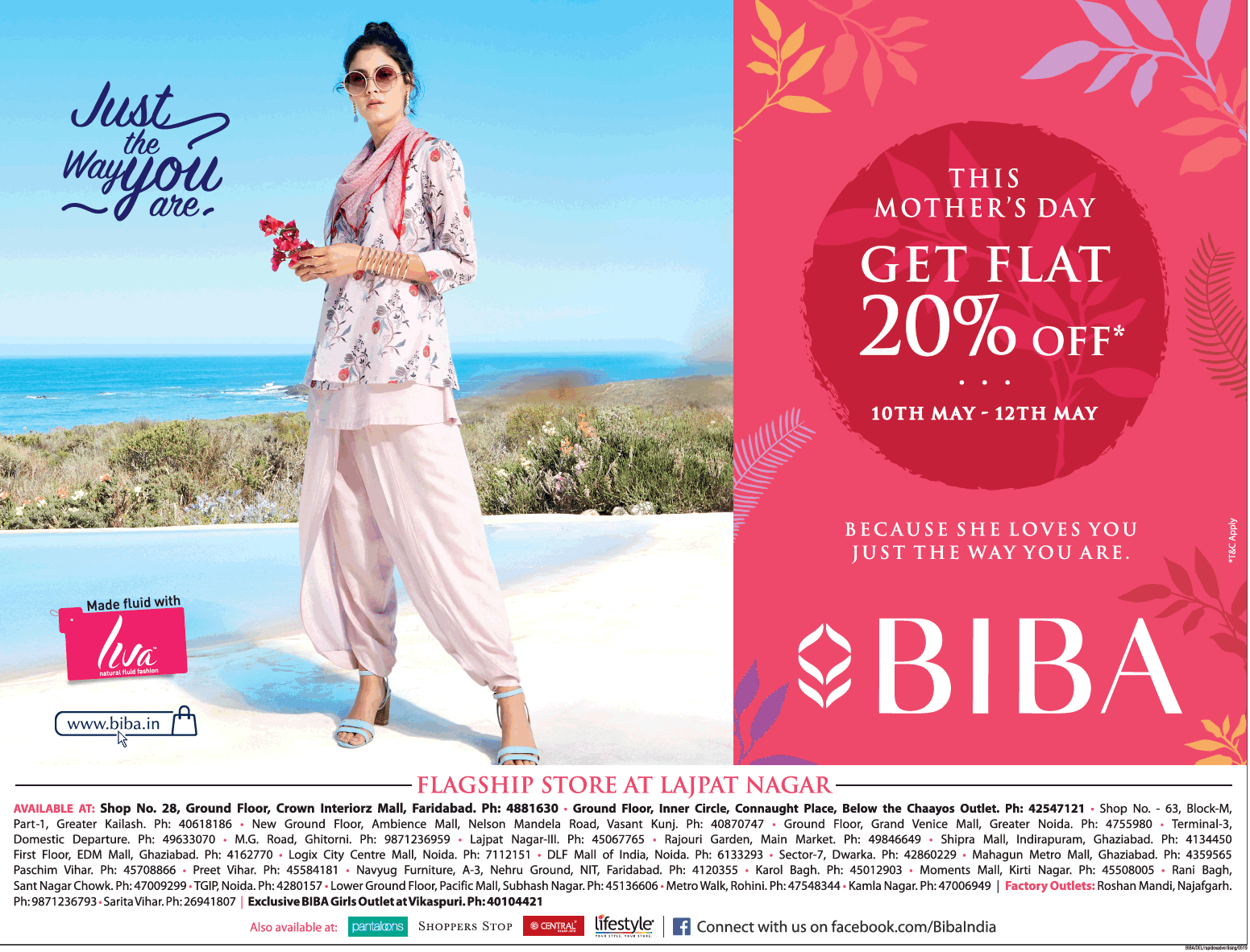 biba-clothing-this-mothers-day-get-flat-20%-off-ad-delhi-times-10-05-2019.png