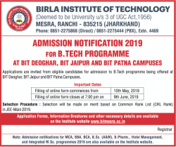 birla-institute-of-technology-admission-notification-2019-ad-times-of-india-delhi-19-05-2019.png