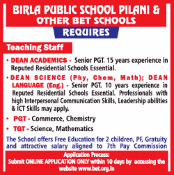 birla-public-school-pilani-and-other-bets-schools-requires-teaching-staff-ad-times-ascent-delhi-05-06-2019.png