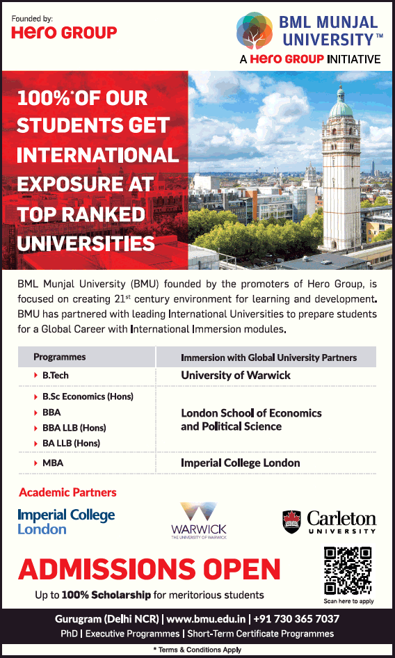 bml-university-100%-of-our-students-get-international-exposure-ad-delhi-times-18-06-2019.png
