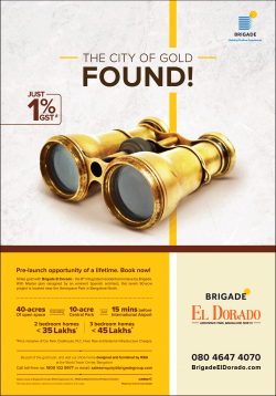 brigade-eldorado-pre-launch-oppustunity-just-1%-gst-ad-bangalore-times-31-05-2019.png