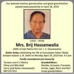 brij-hassanwalia-obituary-ad-times-of-india-delhi-28-04-2019.png