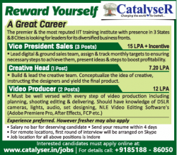 catalyser-vice-president-sales-3-posts-ad-times-ascent-mumbai-29-05-2019.png