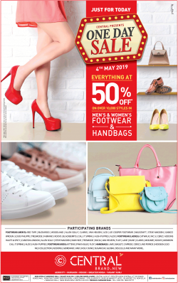 central-shopping-mall-one-day-sale-everything-at-50%-off-ad-delhi-times-04-05-2019.png