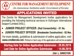 centre-for-management-development-applications-invited-junior-project-officer-ad-times-ascent-delhi-29-05-2019.png