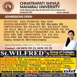 chhatrapati-shivaji-maharaj-university-admissions-open-ad-times-of-india-mumbai-22-05-2019.png