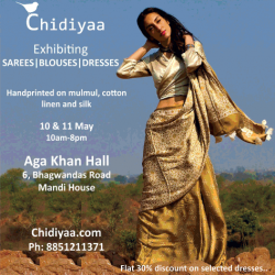 chidiyaa-exhibiting-sarees-blouses-dresses-ad-delhi-times-10-05-2019.png