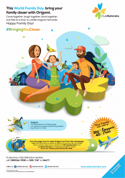 club-mahindra-this-world-family-day-bring-your-family-closer-with-origami-ad-times-of-india-delhi-15-05-2019.png
