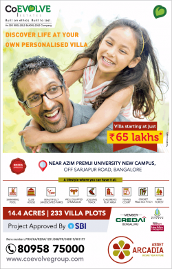 co-evolve-estates-villa-starting-at-rs-65-lakhs-ad-times-property-bangalore-14-06-2019.png