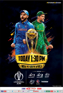 cricket-ka-crown-hotstar-india-vs-south-africa-ad-times-of-india-delhi-05-06-2019.png