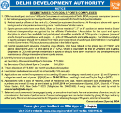 delhi-development-authority-notice-secretaries-for-dda-sports-complex-ad-times-ascent-delhi-29-05-2019.png