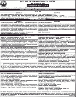 dev-ahalya-vishwavidyalaya-indore-admission-notice-ad-delhi-times-21-05-2019.png