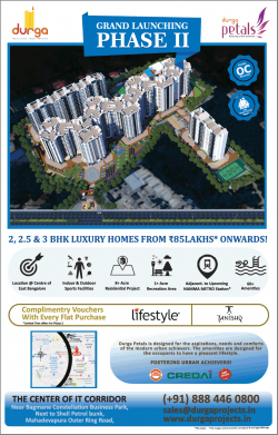 durga-petals-grand-launching-phase-2-and-3-bhk-luxury-homes-ad-times-property-bangalore-14-06-2019.png