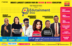 edutainment-show-indias-largest-career-fair-on-design-and-media-education-ad-times-of-india-mumbai-03-05-2019.png