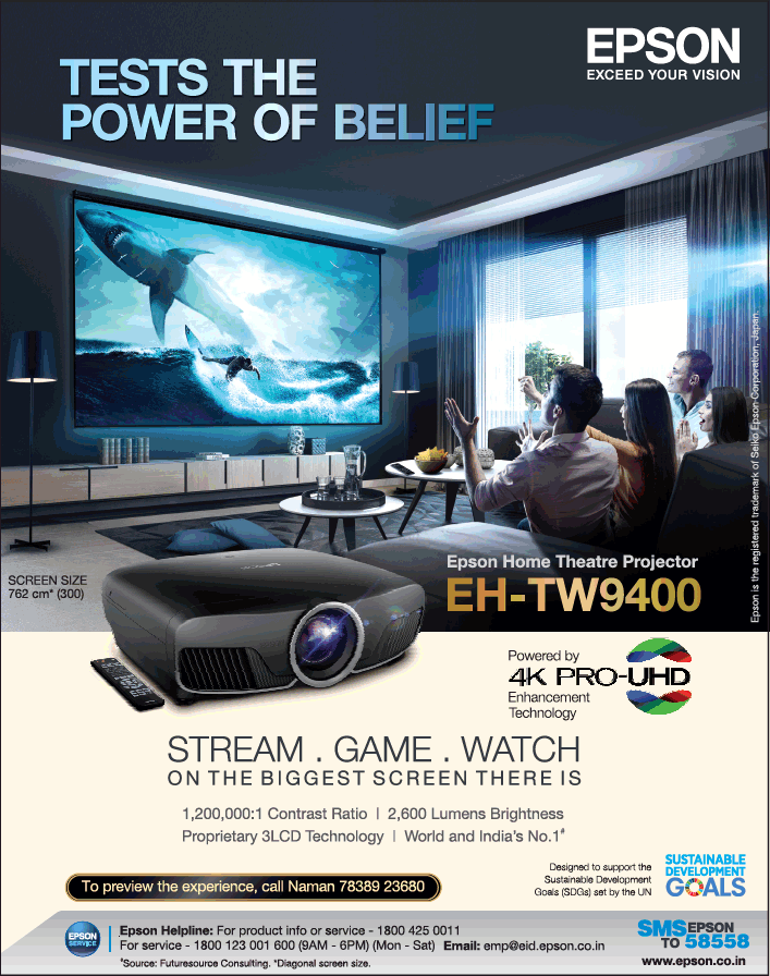 epson-home-theatres-projector-eh-tw9400-ad-times-of-india-delhi-27-06-2019.png