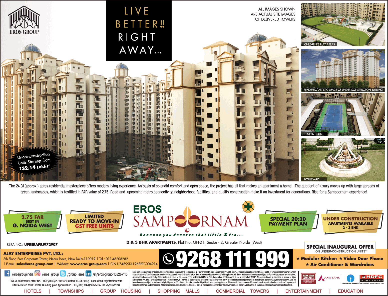 eros-group-sampoornav-under-construction-apartments-available-2-and-3-bhk-ad-delhi-times-10-05-2019.png