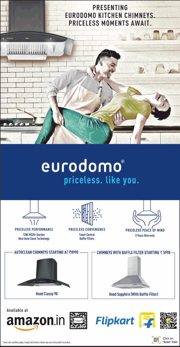 eurodomo-presenting-kitchen-chimneys-priceless-moments-await-ad-bangalore-times-19-05-2019.png