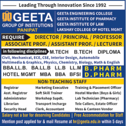 geeta-group-of-institutions-require-director-ad-times-ascent-delhi-19-06-2019.png