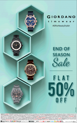 giordani-timewear-flat-50%-off-ad-hyderabad-times-22-06-2019.png