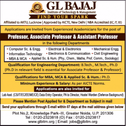 gl-bajaj-applications-invited-for-professor-ad-times-ascent-delhi-15-05-2019.png