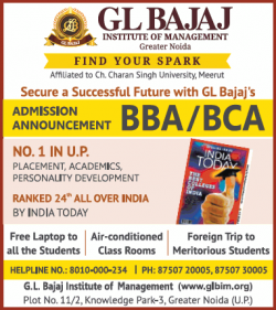 gl-bajaj-institute-of-management-admission-announcement-ad-times-of-india-delhi-07-05-2019.png