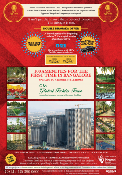 gm-infinite-double-dhamaka-offer-rs-500-off-persqft-ad-bangalore-times-03-05-2019.png