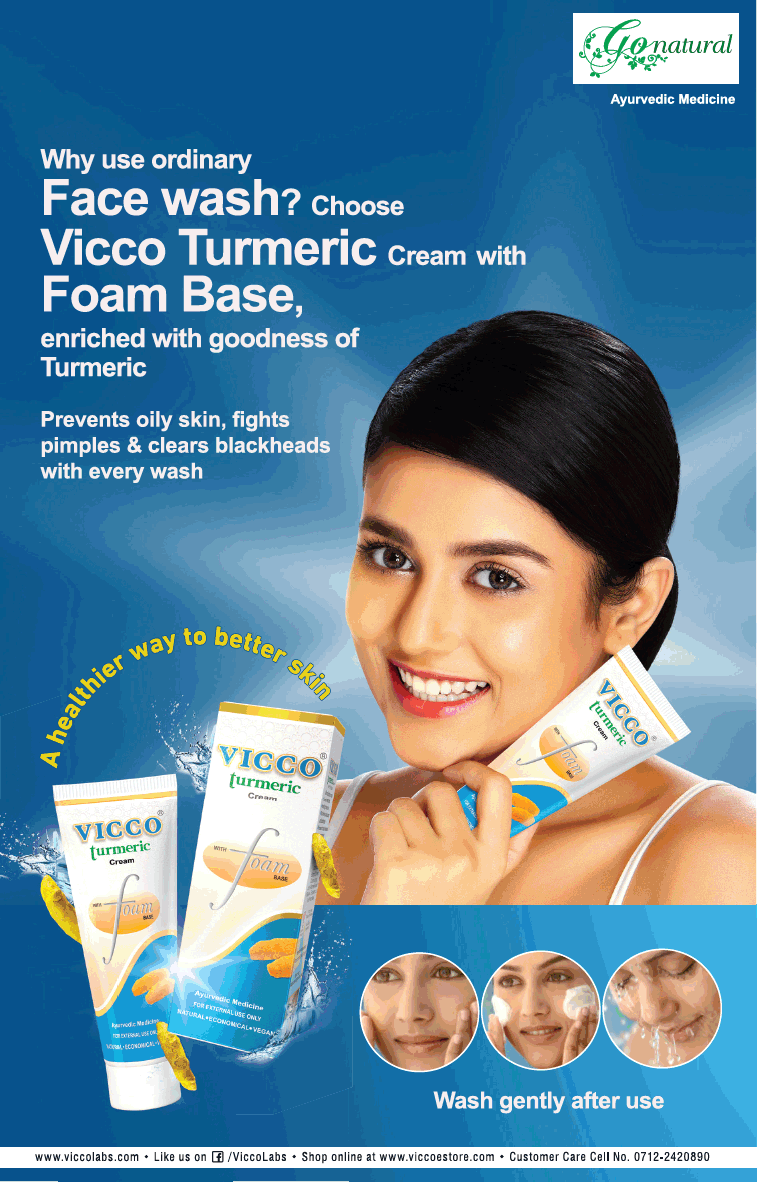 go-natural-vicco-turmeric-face-wash-cream-with-foam-base-ad-times-of-india-delhi-04-05-2019.png