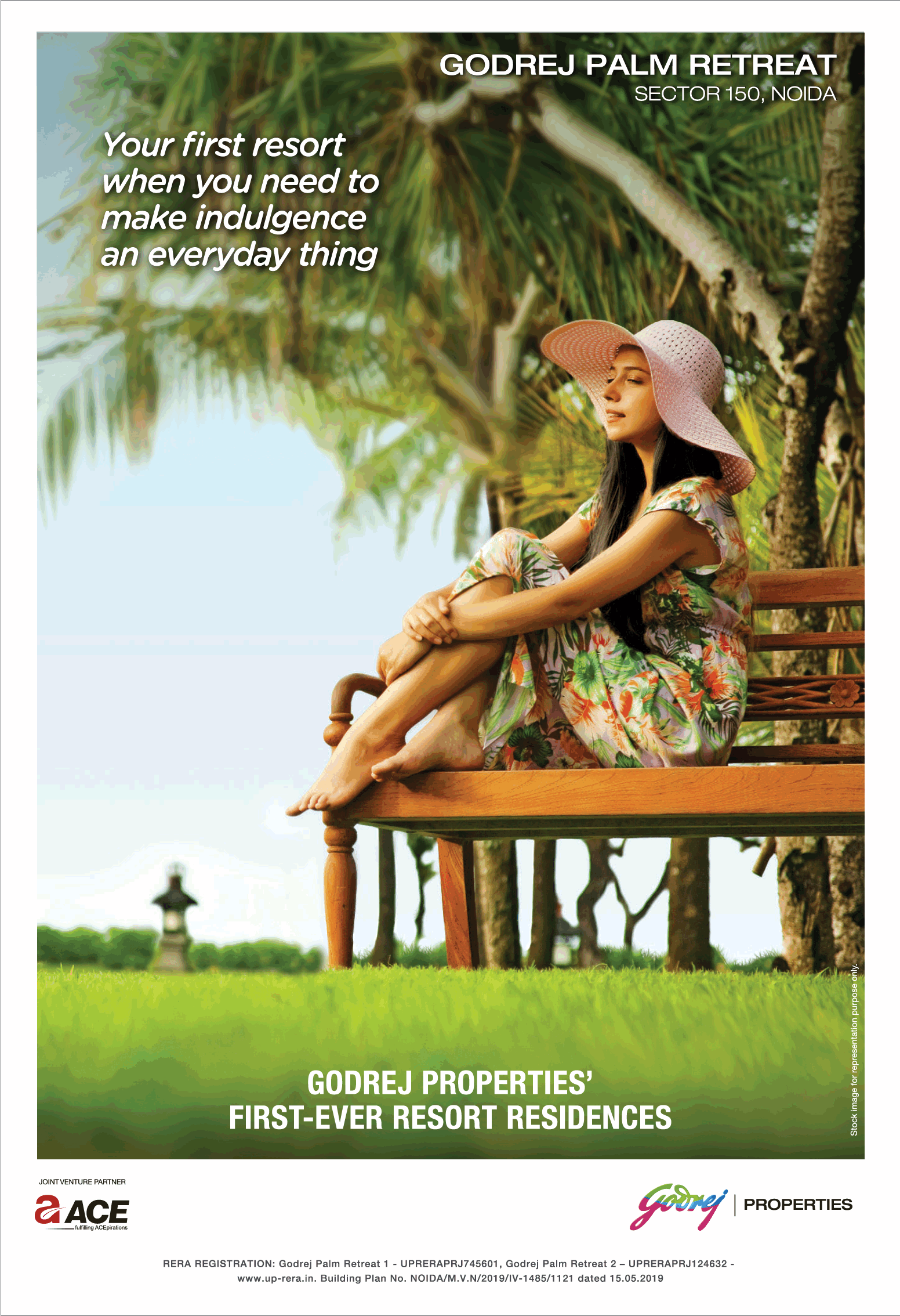 godrej-properties-first-ever-resort-residences-ad-times-of-india-delhi-15-06-2019.png