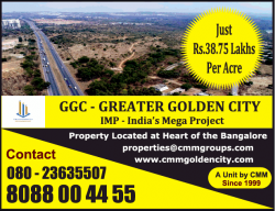 greater-golden-city-just-rs-38.75-lakhs-per-acre-ad-times-of-india-bangalore-24-05-2019.png