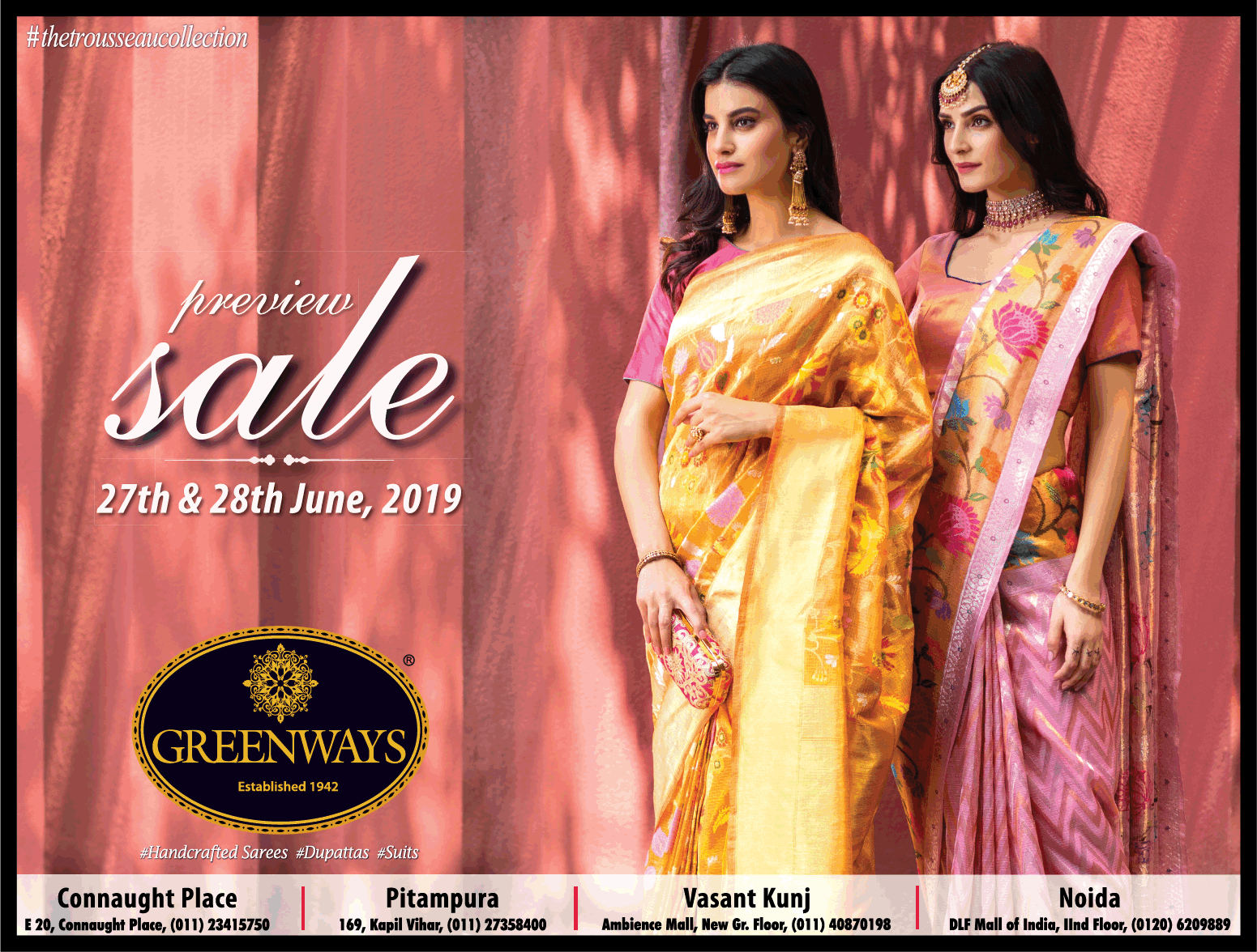 grreenways-sarees-preview-sale-27th-and-28th-june-ad-delhi-times-27-06-2019.png