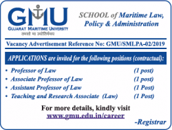 gujarat-maritime-university-requires-professor-of-law-ad-times-of-india-chennai-22-05-2019.png