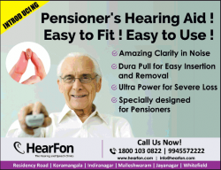 hearfon-introducing-pensioners-hearing-aid-ad-times-of-india-bangalore-09-05-2019.png