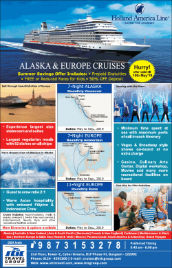 holland-america-line-alaska-and-europe-cruises-summer-savings-offer-ad-delhi-times-07-05-2019.png