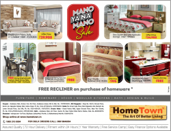 home-town-furniture-mano-ya-na-mano-sale-ad-delhi-times-22-06-2019.png