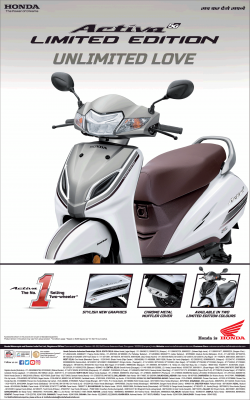 honda-activa-5g-limited-edition-unlimited-love-ad-delhi-times-20-06-2019.png