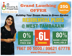 i5-housing-properties-grand-launching-offer-residential-plots-ad-times-of-india-chennai-26-05-2019.png