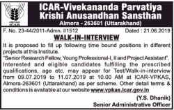 icar-vivekananda-parvatiya-krishi-anusandhan-sansthan-walk-in-interview-ad-times-of-india-delhi-23-06-2019.png