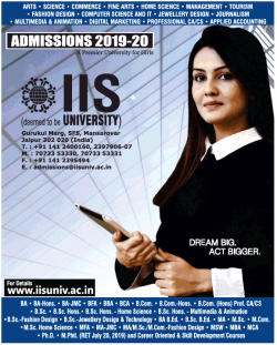 iis-deemed-to-be-university-admissions-2019-20-ad-delhi-times-13-06-2019.png