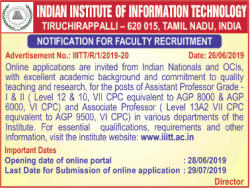 indian-institute-of-information-technology-faculty-requirement-ad-times-ascent-delhi-26-06-2019.png
